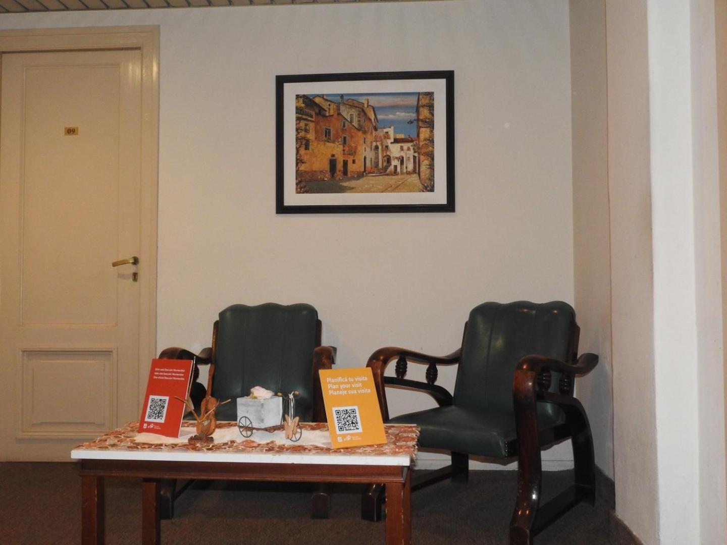 Hotel Ideal Montevideo Extérieur photo