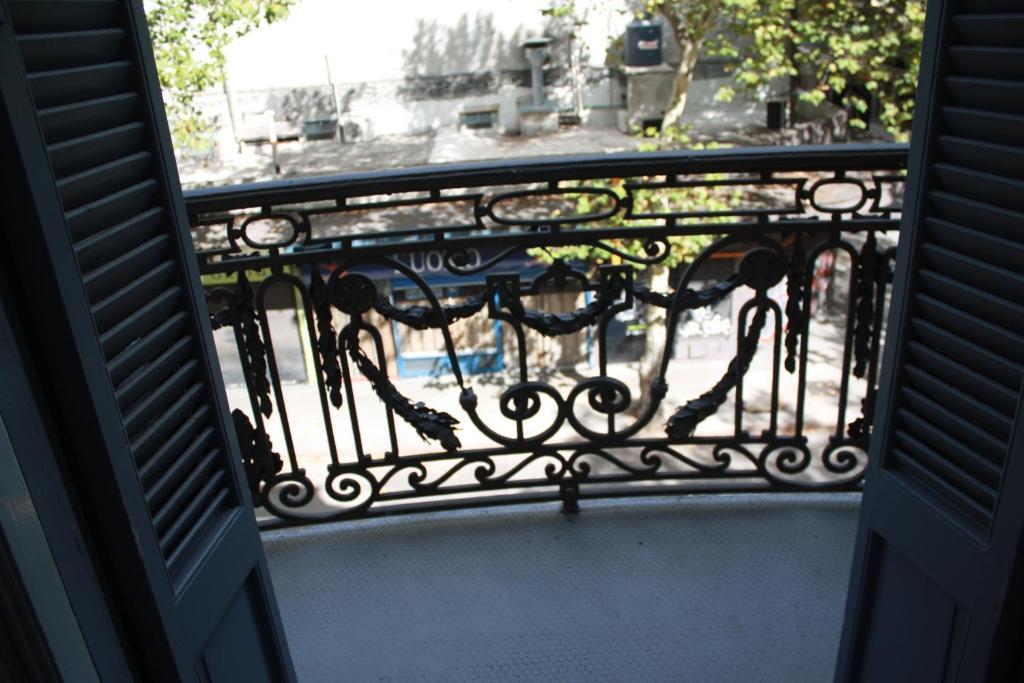 Hotel Ideal Montevideo Extérieur photo